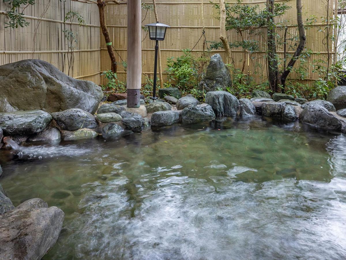 Ama No Shima Hotel Toba Exterior photo