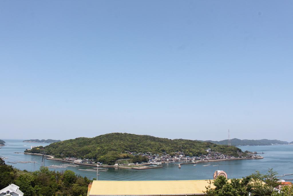 Ama No Shima Hotel Toba Room photo